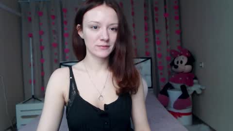 barbarastily online show from February 9, 7:54 am