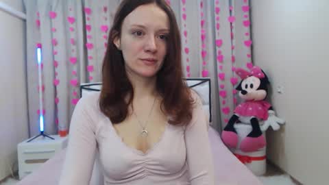 barbarastily online show from February 12, 8:05 am