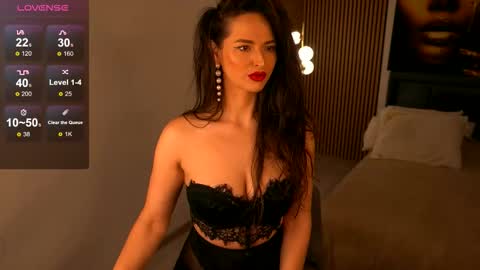 barbaraxoxox online show from November 18, 5:41 am