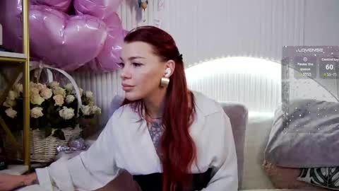 barbaribarbie online show from February 27, 1:00 pm