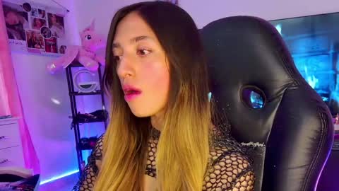 sexy Barbie online show from April 30, 9:08 pm