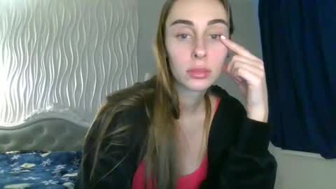 Kate online show from February 11, 3:02 pm