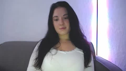 Solomia  or Mia online show from November 3, 12:09 pm