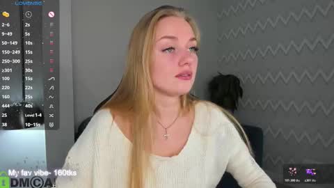 Snapshot of barbie_lis chatting on October 21, 12:47 am LisGTM2 Mon-Thu Sat 0100am-0700am online show from October 21, 12:47 am
