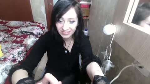 barbie_rococo online show from March 1, 2:17 pm