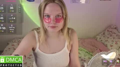 Barbie Staze online show from February 4, 4:37 am