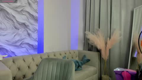 Barbie Staze online show from October 5, 2:16 am