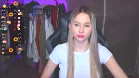 Eva online show from November 29, 12:47 am