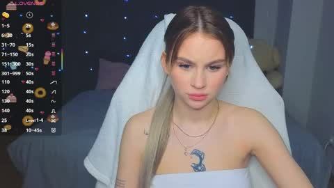 Eva online show from March 2, 6:58 pm