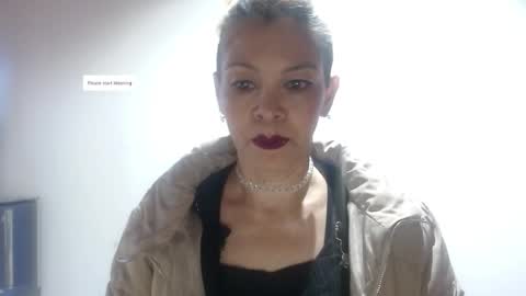 barbiemature online show from March 25, 11:35 am