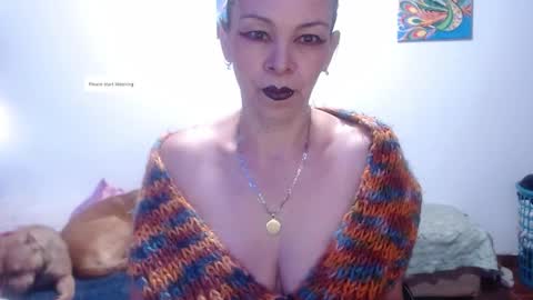 barbiemature online show from March 5, 2:24 pm