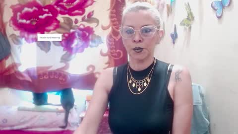 barbiemature online show from October 24, 1:07 pm