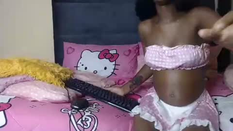 barbiex20 online show from October 29, 8:44 pm