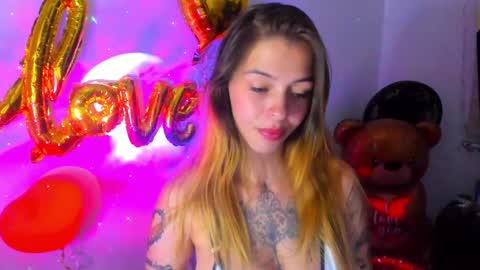 Barbie online show from February 15, 1:10 am