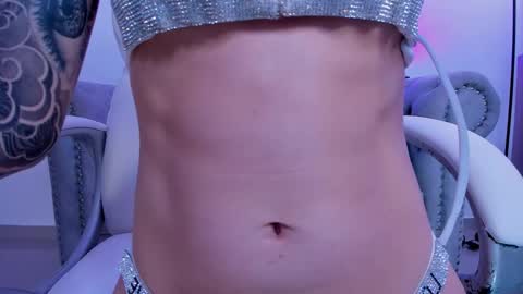 Barbie Scot online show from December 14, 8:03 pm