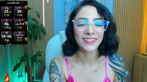 Barbie Scot online show from February 19, 9:57 pm