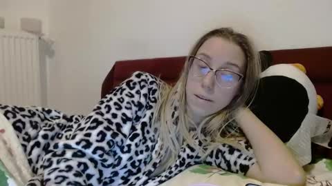 Lena online show from February 21, 5:13 pm