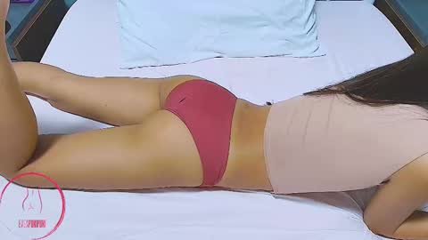 PukiPuki online show from December 15, 2:50 am