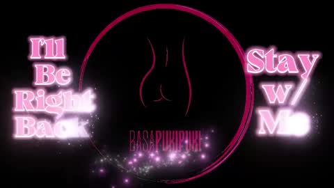 PukiPuki online show from November 28, 1:52 am