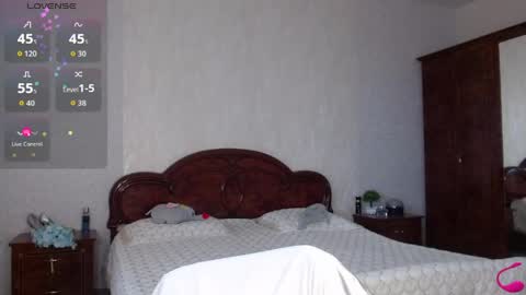 Lara online show from April 29, 4:48 am