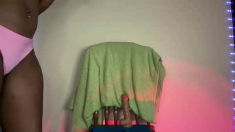 BayofDarkness online show from December 21, 6:17 am