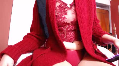 bayonette_black online show from November 16, 7:25 pm