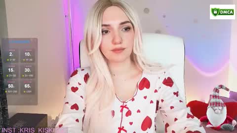 Kris online show from January 11, 6:46 pm