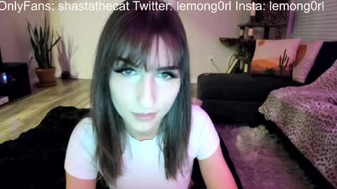 Shasta online show from February 11, 4:22 am