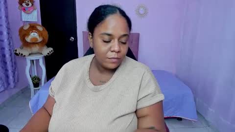 Charlote online show from February 11, 12:17 pm