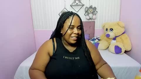 Charlote online show from October 27, 12:22 pm