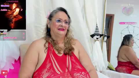 Snapshot of bbwsalome chatting on October 20, 9:18 pm Salome online show from October 20, 9:18 pm
