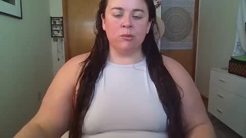 Sophie BBW online show from January 17, 3:11 pm