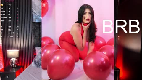 Danna  online show from March 1, 10:04 am