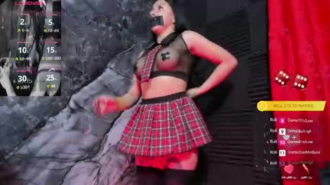 Bdsm hardextrem online show from August 5, 12:55 pm