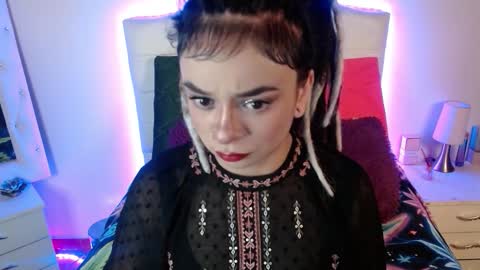 Ela online show from November 10, 6:41 am