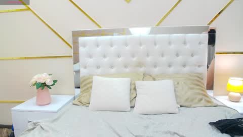 BeatriceAddams online show from March 27, 9:59 pm