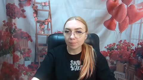 BeatriceFlyy online show from May 24, 11:31 am