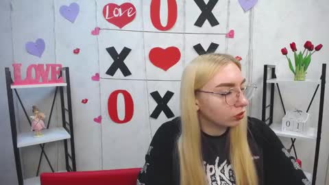 BeatriceFlyy online show from February 1, 1:41 pm