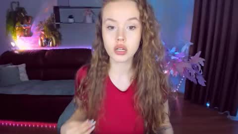 BeatriceWild online show from March 7, 10:55 am