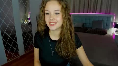 BeatriceWild online show from October 8, 11:25 am