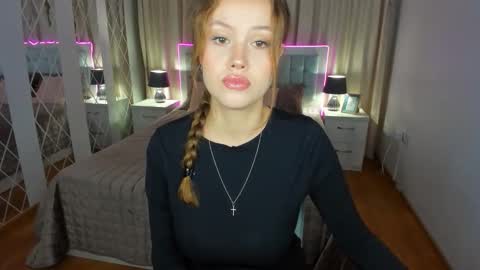 BeatriceWild online show from November 22, 11:57 am