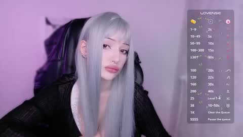 beaty_lilith online show from October 9, 5:44 am