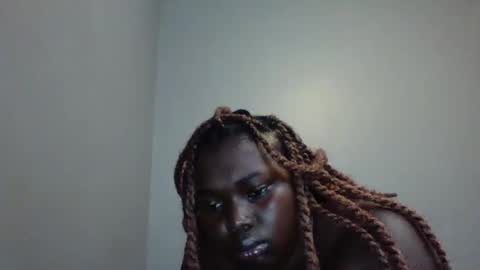 Lil stunner online show from March 6, 6:30 am