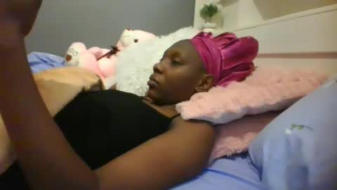 Lil stunner online show from January 26, 11:06 am