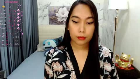 Im Kim and Im Single in real life online show from March 17, 1:04 pm