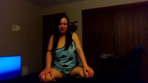 kalysta online show from March 29, 4:33 am