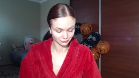 Maria online show from November 10, 7:47 am