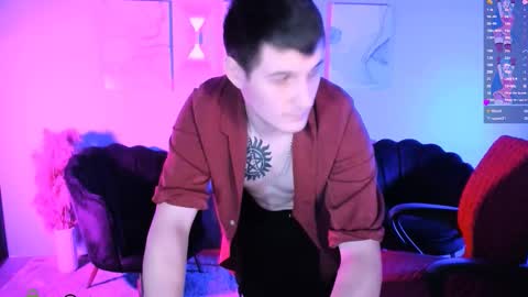 beauty_ginger online show from February 10, 10:35 pm