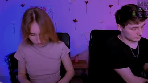 beauty_ginger online show from April 5, 7:46 pm