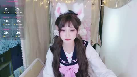 beauty_hanhan online show from December 15, 11:37 am